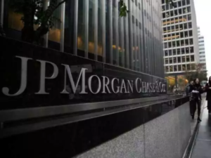 JPMorgan Says Up To $316 Billion Selling